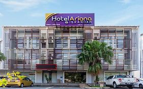 Hotel Ariana Iskandar